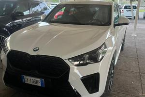 Bmw x2 xdrive 20d M Sport Pro 48v (2025)