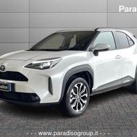Toyota Yaris Cross 1.5 TREND - 2025 | 93CV