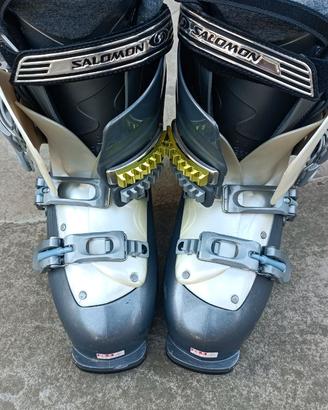 Scarponi da sci Salomon