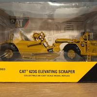 Modellismo Caterpillar