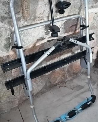 portabici per Volvo V50