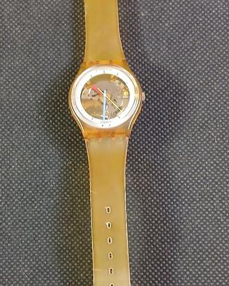 Swatch Jelly Fish (GK100)