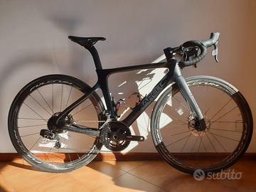 Pinarello Prince FX Disk Sram Red Etap
