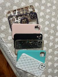 Cover iphone 11