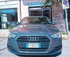 Audi A3 SPB 30 TDI S tronic