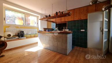 CASA INDIPENDENTE A SANT'AGATA DE' GOTI