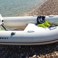 TENDER Marvel neoprene perfetto 