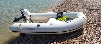 TENDER Marvel neoprene perfetto 