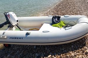 TENDER Marvel neoprene perfetto 