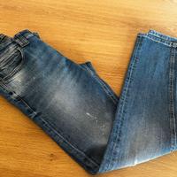 Jeans della Gaudì Tg. 30
