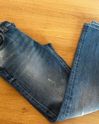 Jeans della Gaudì Tg. 30