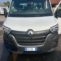 Renault cassone fisso con gru del 2021 in saldo 15