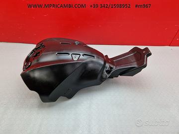 SERBATOIO BENZINA DUCATI MONSTER 2008 2009 696 201