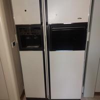 Frigorifero all’americana