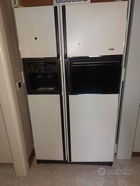 Frigorifero all’americana