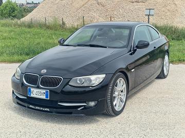 Bmw ALPINA B3 S Coupè Biturbo Switch-Tronic - B