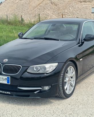 Bmw ALPINA B3 S Coupè Biturbo Switch-Tronic - B