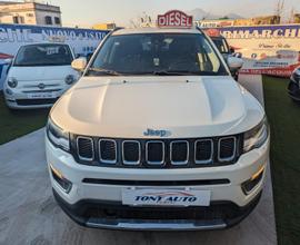 Jeep Compass 1.6 Multijet II 2WD Limited NORDITA S