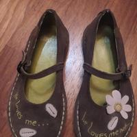 Scarpe ballerine Camper 28
