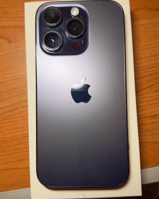 Iphone 14 pro