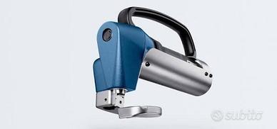 Cesoia elettrica trumpf trutool s450