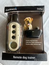 Addestratore per cani Garmin