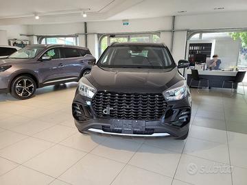 DR AUTOMOBILES dr 5.0 s3 1.5 Turbo CVT Bi-Fue...