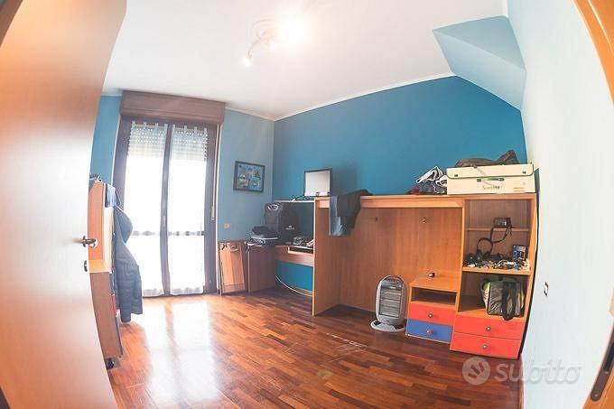 Appartamento – Almenno San Bartolomeo, Bergamo - Vista 5