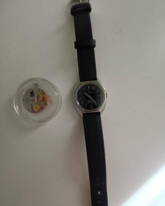 orologio OMEGA CONSTELLATION anni 70