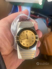 OMEGA CONSTELLATION NO SPEDIZIONE