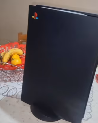 PS5 con disco cambio con Xbox serie x