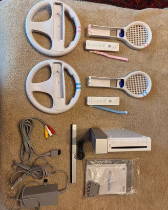Wii Sports