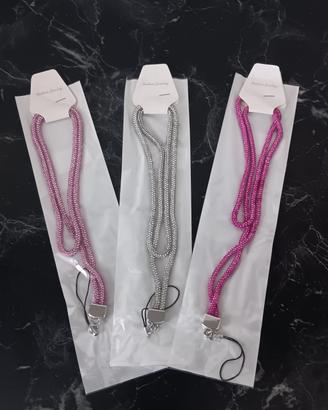 accessorio per cellulare 