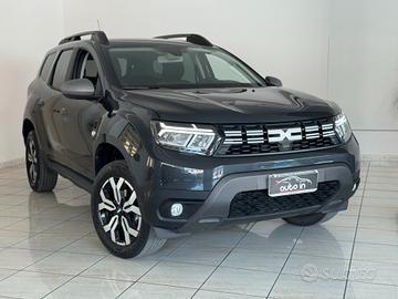 Dacia Duster 1.0 TCe GPL 100cv Extreme