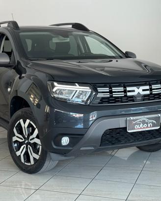 Dacia Duster 1.0 TCe GPL 100cv Extreme