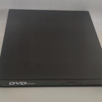 Lettore Blu Ray - Masterizzatore CD, DVD Portatile