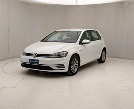 VOLKSWAGEN Golf 7ª serie - Golf 1.4 TGI 5p. Execut