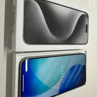 IPhone 15 Pro Max 512GB