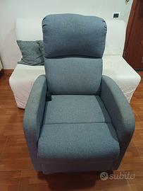 poltrona relax