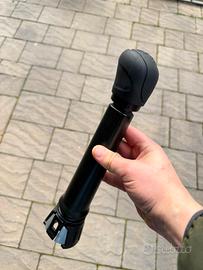 Leva cambio originale land rover defender td4 puma