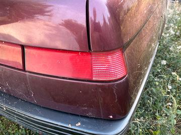 Alfa Romeo 164 twin spark 1993