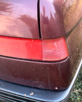 Alfa Romeo 164 twin spark 1993