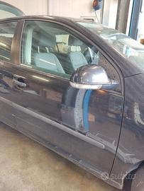 Porta ant dx nuda VOLKSWAGEN GOLF 5 2004