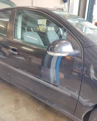 Porta ant dx nuda VOLKSWAGEN GOLF 5 2004