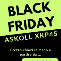 Askoll XKP 45