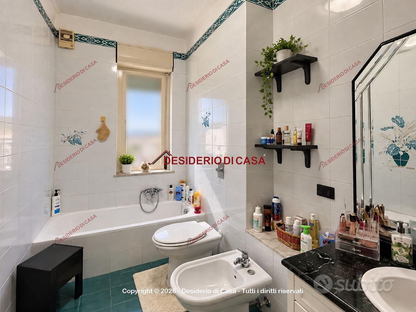 Appartamento – Palermo, Inserra, VI Circoscrizione - Vista 2