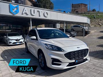 FORD KUGA ST-LINE