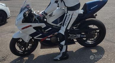 Telaio Honda CBR 600 f sport