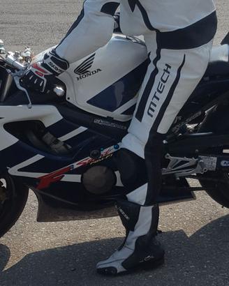 Telaio Honda CBR 600 f sport