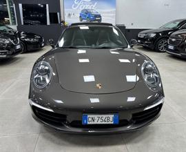 Porsche 911 991 3.4 Carrera 4 Coupé Stra Full 2015